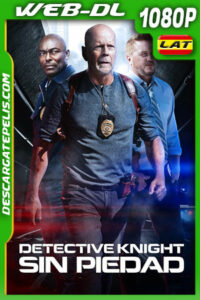 Detective Knight: Sin piedad (2022) 1080p WEB-DL Latino