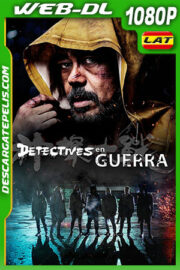 Detectives en Guerra (2022) 1080p WEB-DL Latino