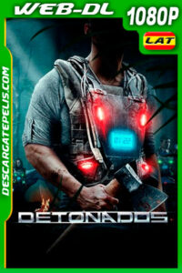 Detonados (2020) 1080p WEB-DL AMZN Latino