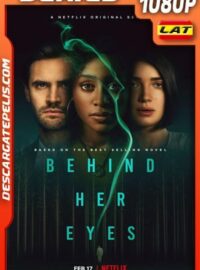 Detrás de sus ojos (2021) Temporada 1 1080p WEB-DL Latino