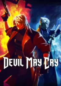Devil May Cry Temporadas (1-2) Latino