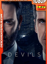 Devils Temporada 1 (2020) 1080p WEB-DL Latino
