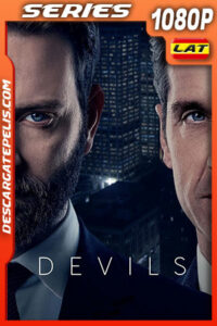 Devils Temporada 1 (2020) 1080p WEB-DL Latino