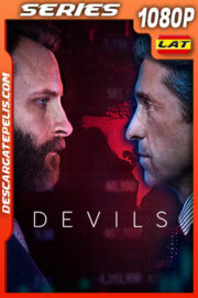Devils Temporada 2 (2022) 1080p WEB-DL Latino