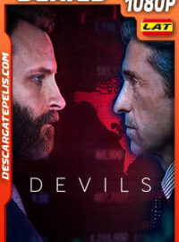 Devils Temporada 2 (2022) 1080p WEB-DL Latino