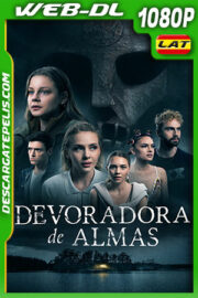 Devoradora de almas (2022) 1080p WEB-DL Latino