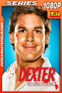 Dexter (2007) Temporada 2 1080p WEB-DL Latino