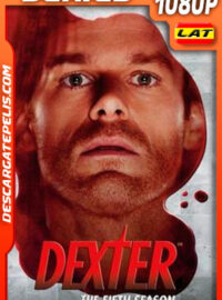 Dexter (2010) Temporada 5 1080p WEB-DL Latino