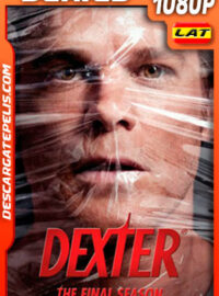 Dexter (2013) Temporada 8 1080p WEB-DL Latino
