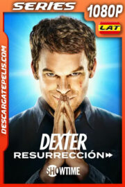 Dexter: Resurrección Temporada 1 (2025) 1080p WEB-DL Latino