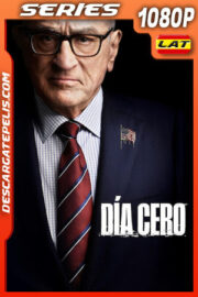 Día Cero Temporada 1 (2025) 1080p WEB-DL Latino
