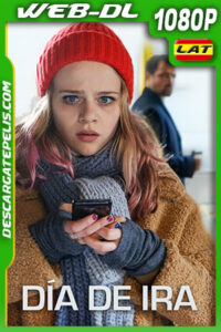 Día de Ira (2019) 1080p WEB-DL Latino