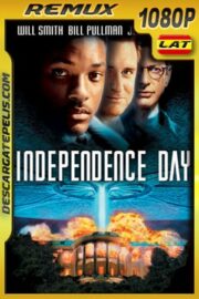 Dia de la Independencia EXTENDED (1996) 1080p Remux Latino