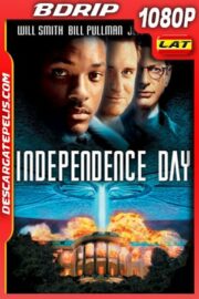 Dia de la Independencia EXTENDED (1996) 1080p BDrip Latino