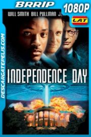 Dia de la Independencia EXTENDED (1996) 1080p BRrip Latino