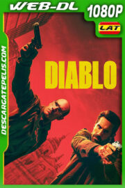 Diablo (2025) 1080p WEB-DL Latino