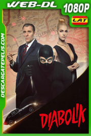 Diabolik (2021) 1080p WEB-DL Latino