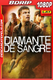 Diamante de sangre (2006) 1080p BDrip Latino