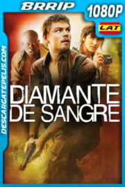 Diamante de sangre (2006) 1080p BRrip Latino