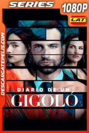 Diario de un gigoló Temporada 1 (2022) 1080p WEB-DL Latino