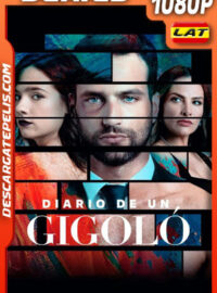 Diario de un gigoló Temporada 1 (2022) 1080p WEB-DL Latino