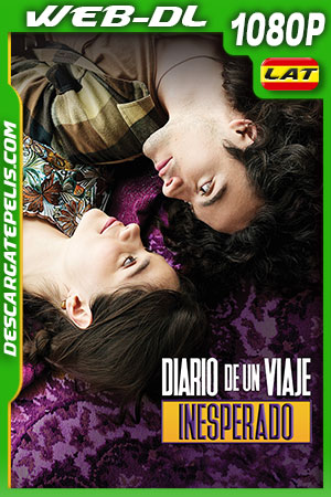 🥇 DescargatePelis | Diario De Un Viaje Inesperado (2023) 1080p WEB-DL ...