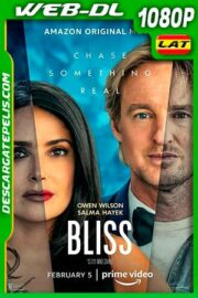 Dicha (2021) 1080p WEB-DL Latino