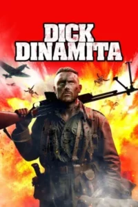 Dick Dinamita (2023) Latino