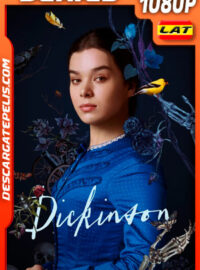 Dickinson Temporada 3 (2021) 1080p WEB-DL Latino