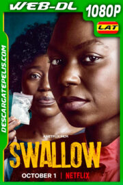 Difícil de tragar (2021) 1080p WEB-DL Latino