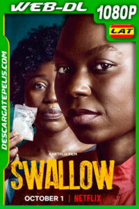 Difícil de tragar (2021) 1080p WEB-DL Latino