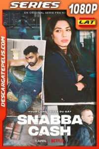 Dinero fácil: La serie (2021) Temporada 1 1080p WEB-DL Latino