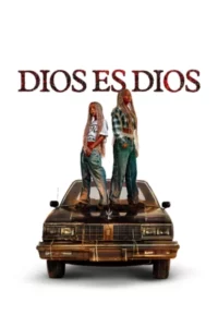 Dios es Dios (2026) Latino