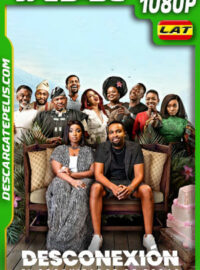 Disconnect: El organizador de bodas (2023) 1080p WEB-DL Latino