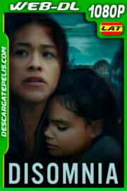 Disomnia (2021) 1080p WEB-DL Latino