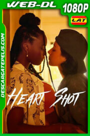 Disparo al corazón (2022) 1080p WEB-DL Latino