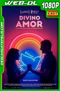 Divino Amor (2019) 1080p WEB-DL AMZN