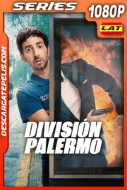División Palermo Temporada 2 (2025) 1080p WEB-DL Latino