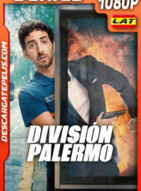 División Palermo Temporada 2 (2025) 1080p WEB-DL Latino