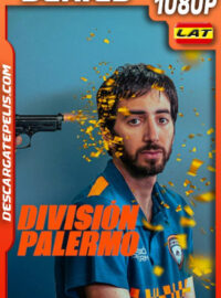 División Palermo Temporada 1 (2023) 1080p WEB-DL Latino