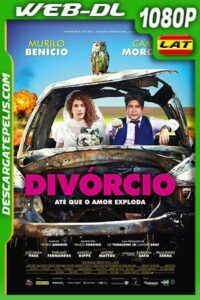 Divorcio (2017) 1080p WEB-DL Latino