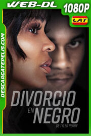 Divorcio en negro (2024) 1080p WEB-DL Latino