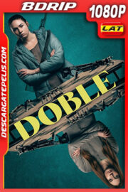 Doble (2022) 1080p BDRip Latino