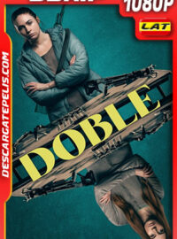 Doble (2022) 1080p BDRip Latino