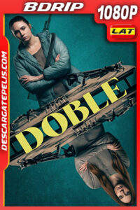 Doble (2022) 1080p BDRip Latino