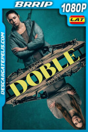 Doble (2022) 1080p BRRip Latino