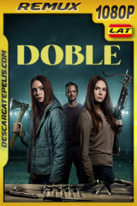 Doble (2022) 1080p Remux Latino