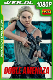 Doble amenaza (2022) 1080p WEB-DL Latino