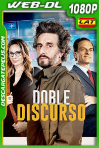 Doble discurso (2023) 1080p WEB-DL Latino
