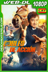 Dobles de acción (2023) 1080p WEB-DL Latino